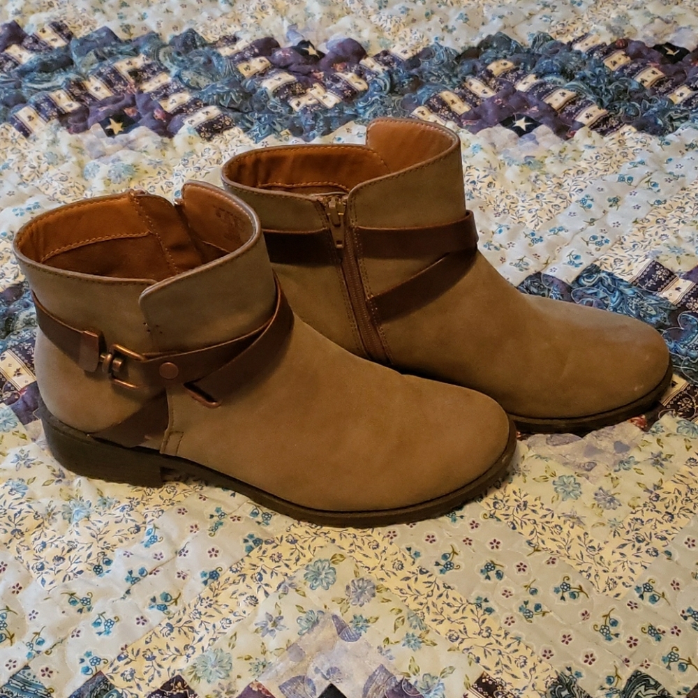Boots